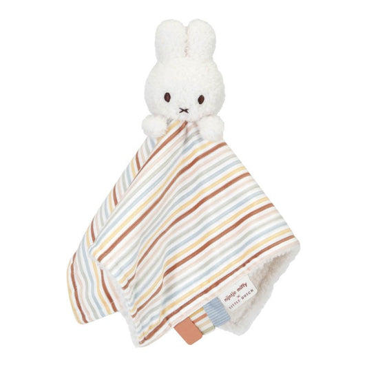 Doudou Miffy