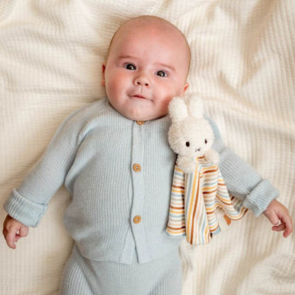 Doudou Miffy