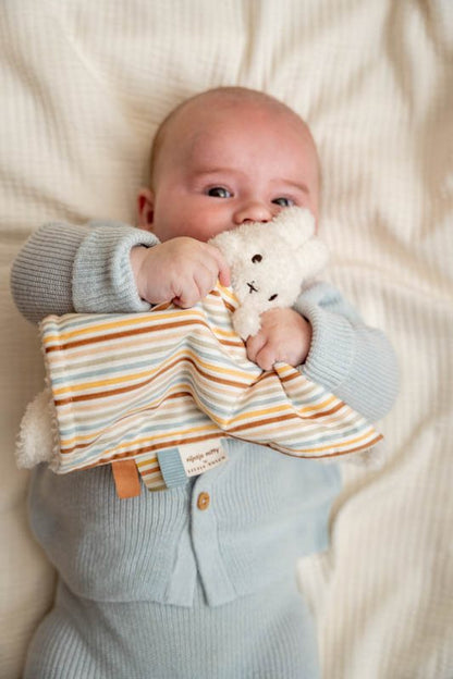 Doudou Miffy