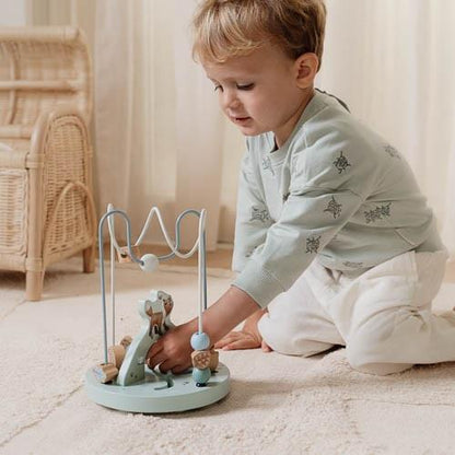 Gioco multiattività