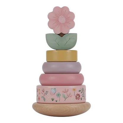 Anelli impilabili Fairy Garden