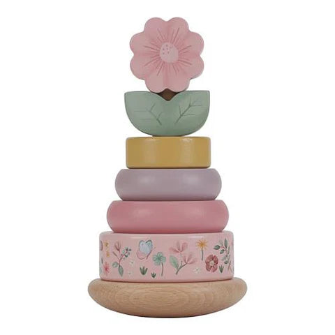 Anelli impilabili Fairy Garden