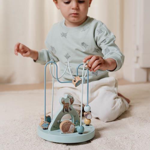 Gioco multiattività