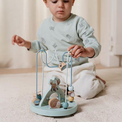 Gioco multiattività