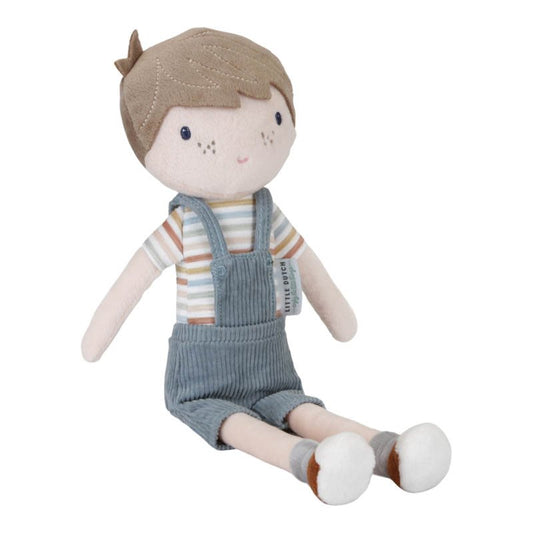 Bambola Jim 35 cm