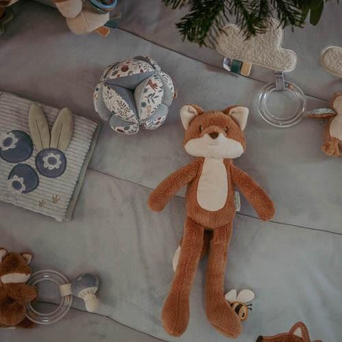 Palla morbida attività