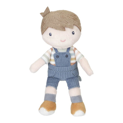 Bambola Jim 10 cm