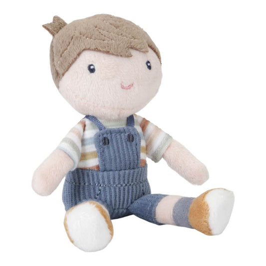 Bambola Jim 10 cm