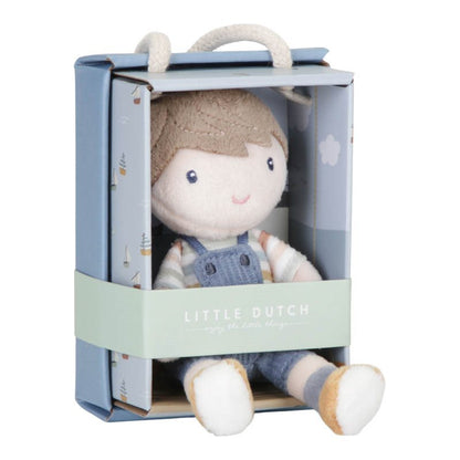 Bambola Jim 10 cm