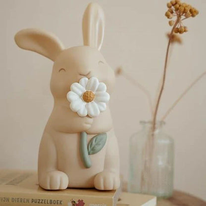 Luce da notte Bunny