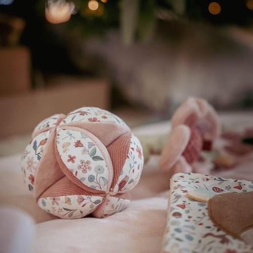 Palla morbida attività