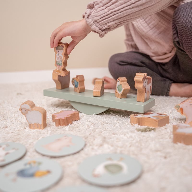 Gioco di equilibrio