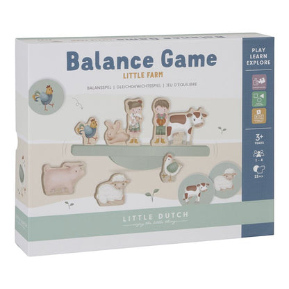 Gioco di equilibrio
