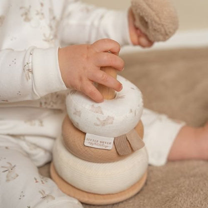 Anelli impilabili Baby Bunny