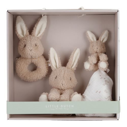 Scatola regalo Baby Bunny