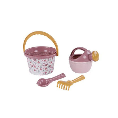 Set giochi da spiaggia 5 pezzi