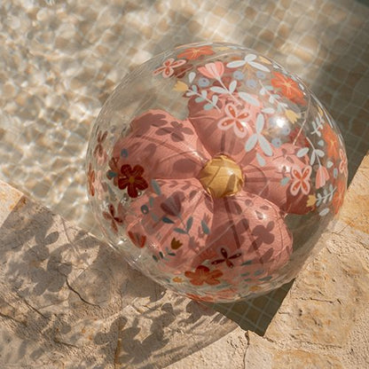 Palla gonfiabile 3D