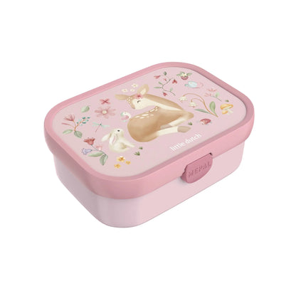 Lunch box Fairy Garden