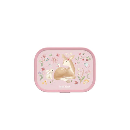 Lunch box Fairy Garden