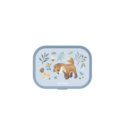 Lunch box Forest Friends