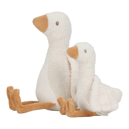 Peluche Goose 25 cm