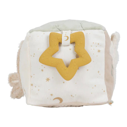 Cubo multiattività Naturals