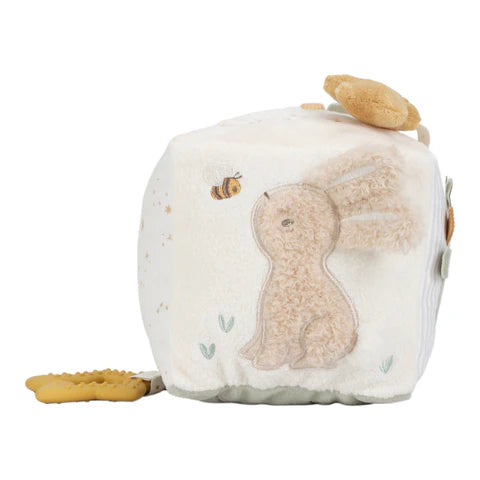Cubo multiattività Naturals