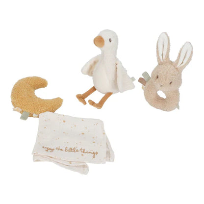 Set regalo Goose & Bunny