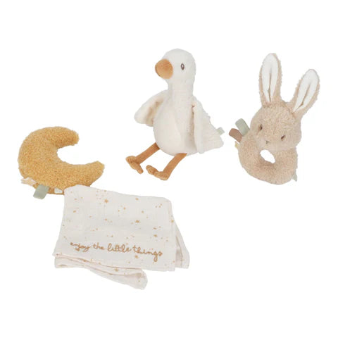 Set regalo Goose & Bunny