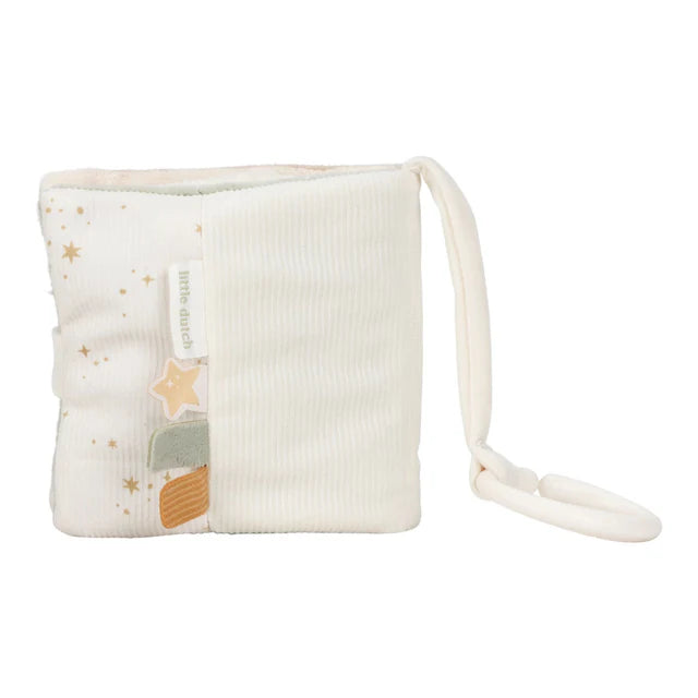 Libro con gancio Goose & Bunny