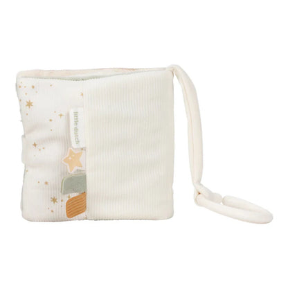 Libro con gancio Goose & Bunny