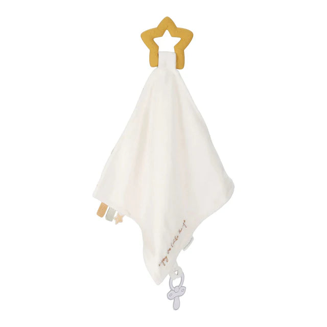 Dudù con anello dentizione