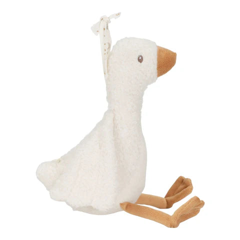 Luce notturna con suoni Baby Goose