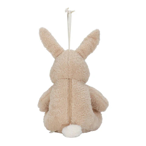 Luce notturna con suoni Baby Bunny