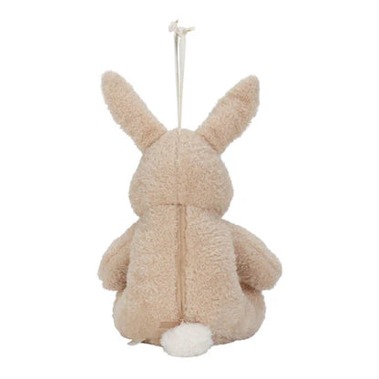 Luce notturna con suoni Baby Bunny