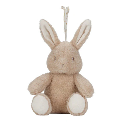 Luce notturna con suoni Baby Bunny