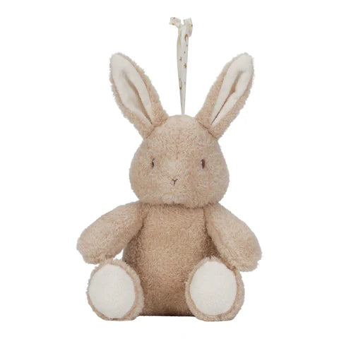 Luce notturna con suoni Baby Bunny