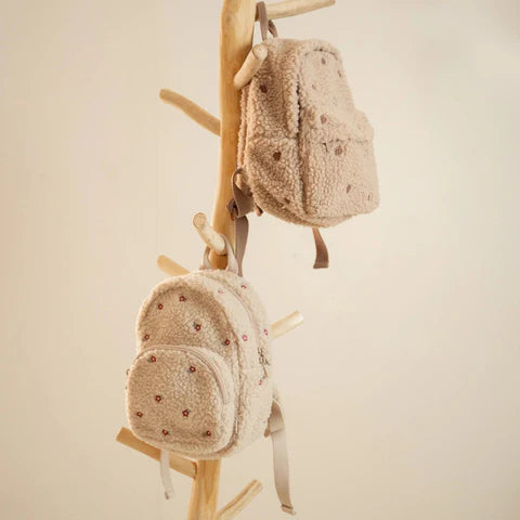 Zaino Teddy Fairy Garden