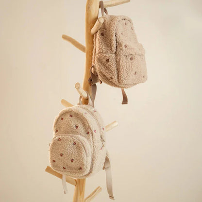 Zaino Teddy Forest Friends