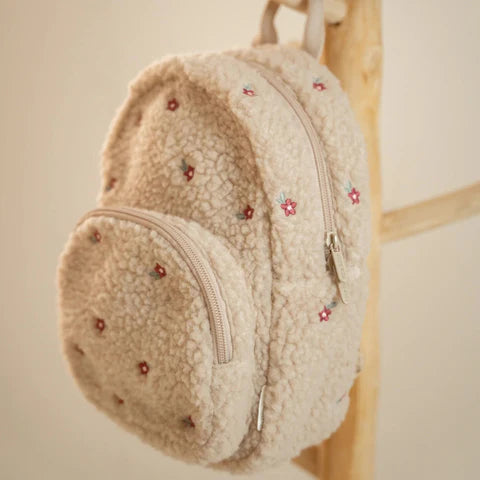 Zaino Teddy Fairy Garden