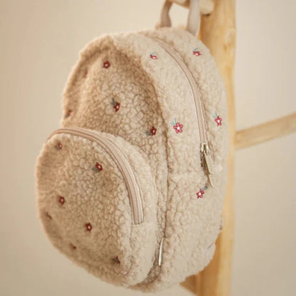 Zaino Teddy Fairy Garden