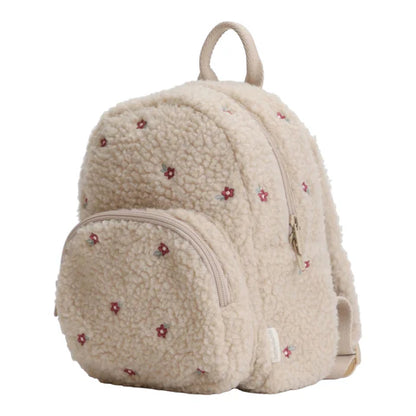 Zaino Teddy Fairy Garden