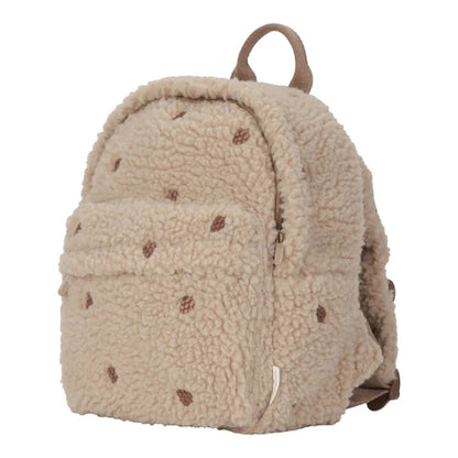Zaino Teddy Forest Friends
