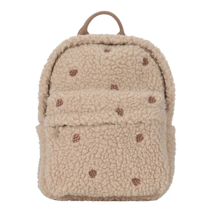 Zaino Teddy Forest Friends