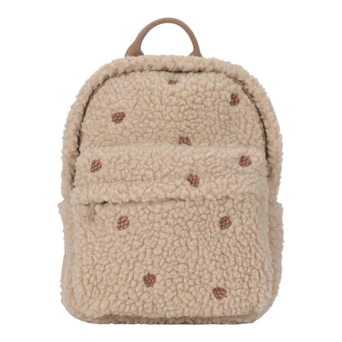 Zaino Teddy Forest Friends