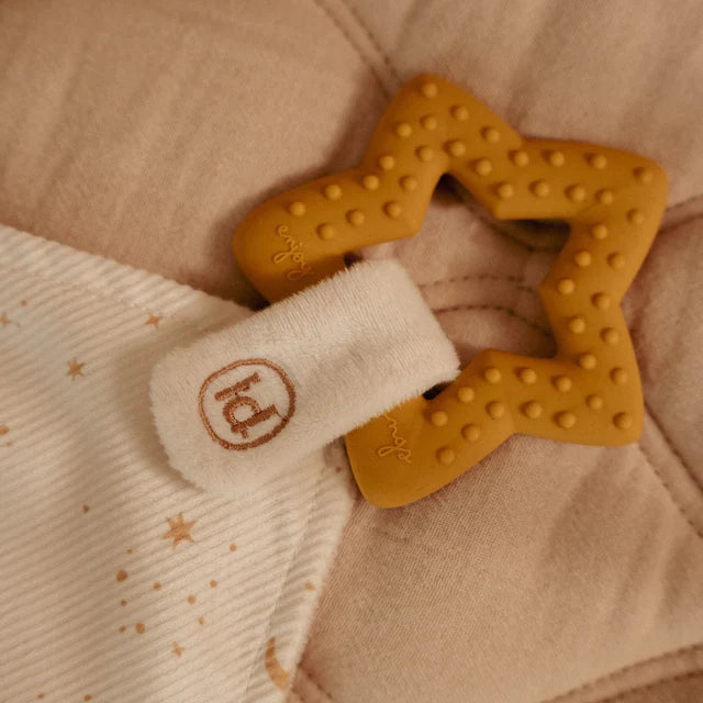 Dudù con anello dentizione