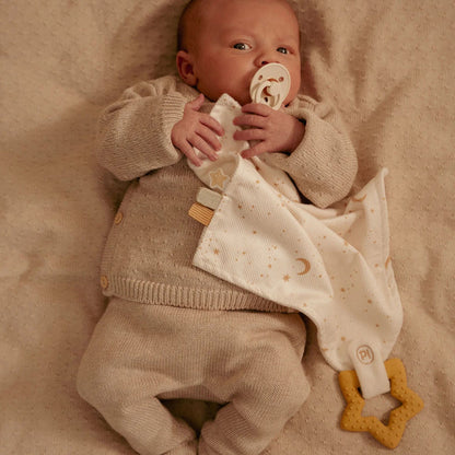 Dudù con anello dentizione