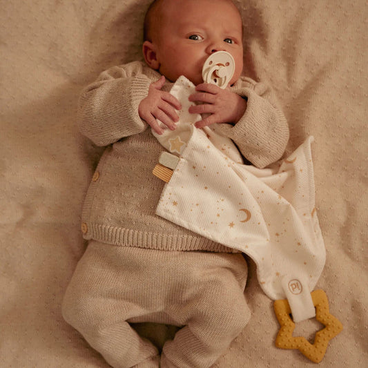 Dudù con anello dentizione