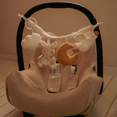 Gioco da passeggino