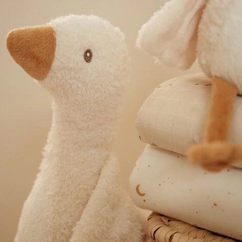 Peluche Goose 25 cm